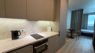 m. Sviblovo: Apartment, 1-rooms