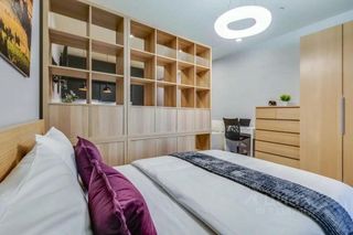 m. TsSKA: Apartment, 1-rooms