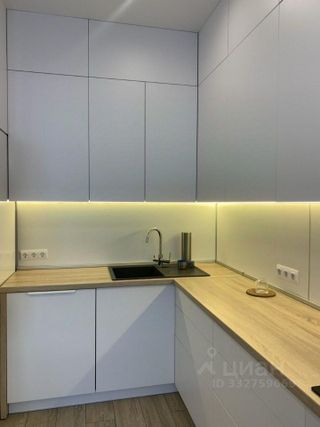 m. Skolkovo: Apartment, 3-rooms