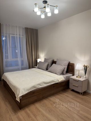 m. Zhulebino: Apartment, 2-rooms