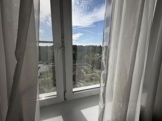 m. Fabrichnaya: Apartment, 1-rooms