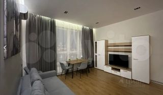 m. Shelepikha: Apartment, studio