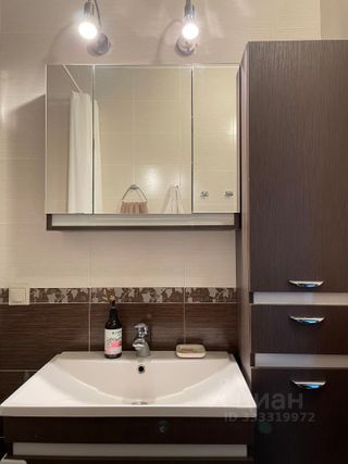 m. Odintsovo: Apartment, 2-rooms