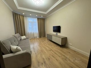 m. Streshnevo: Apartment, 2-rooms