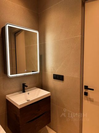 m. Terekhovo: Apartment, 2-rooms