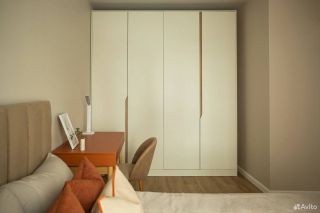 m. Aminyevskaya: Apartment, 1-rooms