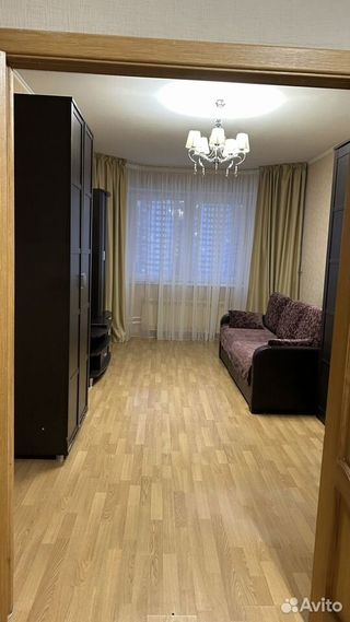 m. Ukhtomskaya: Apartment, 1-rooms