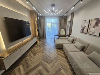 m. Bagrationovskaya: Apartment, 2-rooms