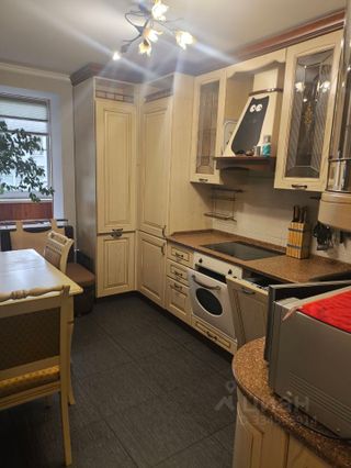 m. Petrovsky park: Apartment, 1-rooms