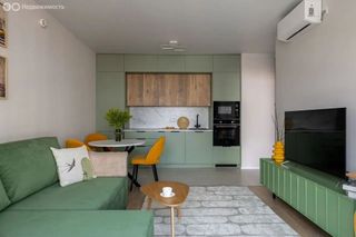 m. Domodedovskaya: Apartment, 1-rooms