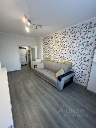 m. Opalikha: Apartment, 2-rooms