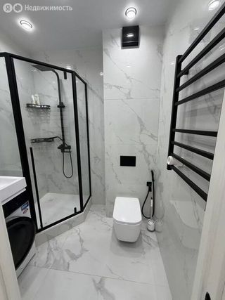 m. Nizhegorodskaya: Apartment, 1-rooms