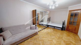m. Barrikadnaya: Apartment, 1-rooms