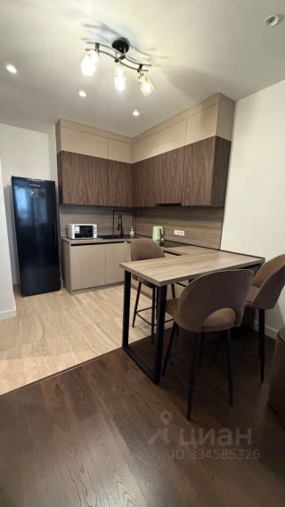m. Nagornaya: Apartment, 1-rooms
