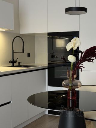 m. Volgogradsky prospekt: Apartment, 1-rooms