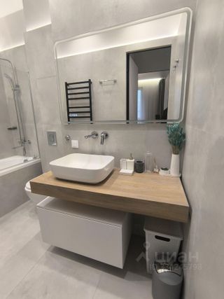 m. Aminyevskaya: Apartment, 1-rooms