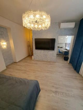 m. Sukharevskaya: Apartment, 1-rooms