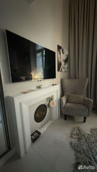 m. Marksistskaya: Apartment, 1-rooms