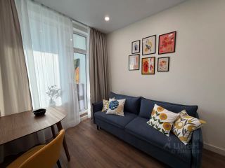 m. Verkhnie Kotly: Apartment, 1-rooms