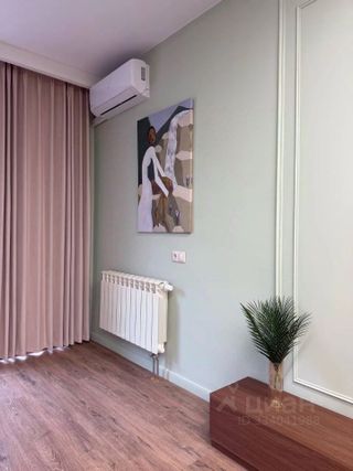 m. Panfilovskaya: Apartment, studio