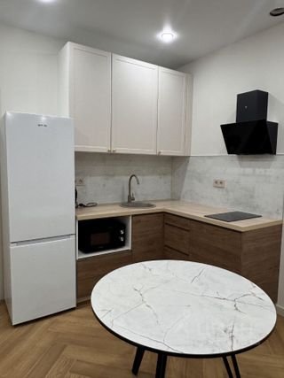m. Odintsovo: Apartment, studio