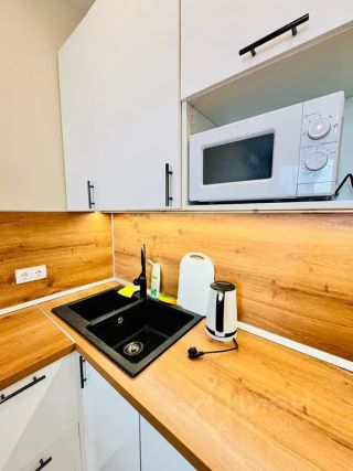 m. Sviblovo: Apartment, studio