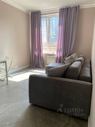 m. Potapovo: Apartment, 1-rooms