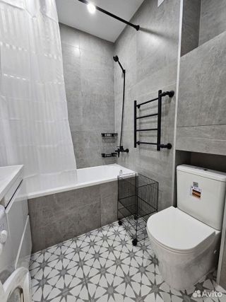 m. Krasnogorskaya: Apartment, studio