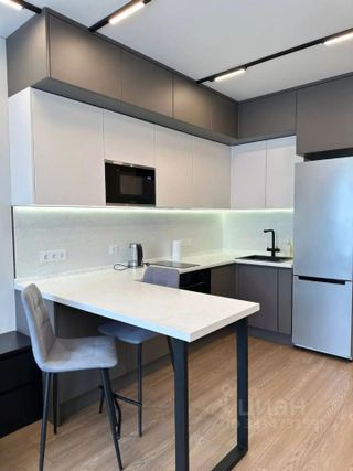 m. Nagornaya: Apartment, studio