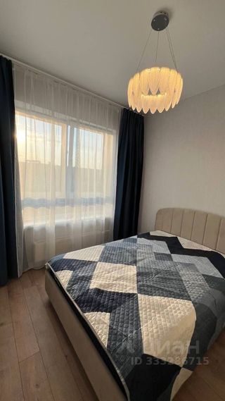 m. Tomilino: Apartment, 1-rooms