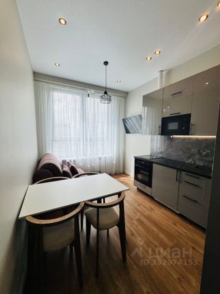 m. Kaluzhskaya: Apartment, 1-rooms