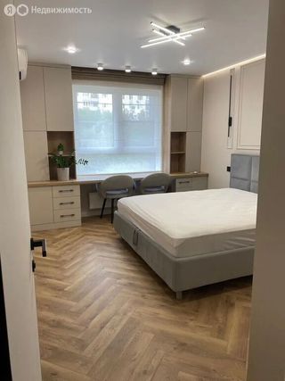 m. Akademicheskaya: Apartment, 2-rooms