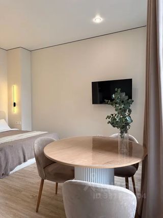 m. Aviamotornaya: Apartment, studio