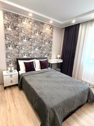 m. Slavyansky bulvar: Apartment, 1-rooms