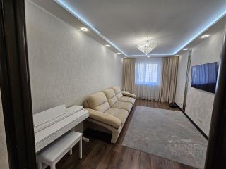 m. Nikolskoe: Apartment, 3-rooms