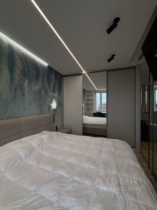 m. Nizhegorodskaya: Apartment, 1-rooms