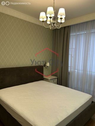 m. Krasnopresnenskaya: Apartment, 2-rooms