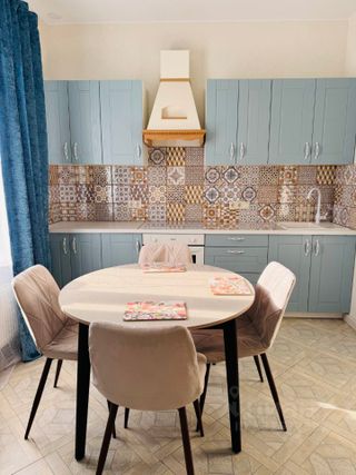 m. Petrovsky park: Apartment, 2-rooms