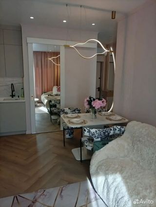 m. Tulskaya: Apartment, 1-rooms