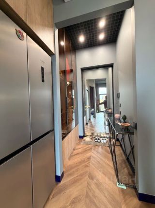 m. Zorge: Apartment, 2-rooms