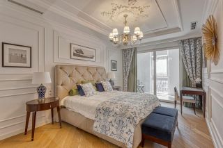 m. Serpukhovskaya: Apartment, 3-rooms