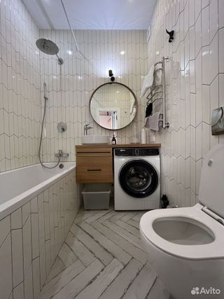 m. Botanichesky sad: Apartment, 1-rooms