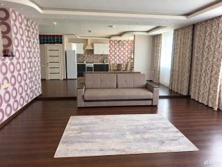 m. Michurinets: Apartment, 2-rooms