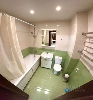 m. Molzhaninovo: Apartment, 2-rooms