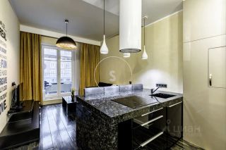m. Serpukhovskaya: Apartment, 2-rooms