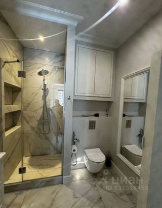 m. Dinamo: Apartment, 1-rooms