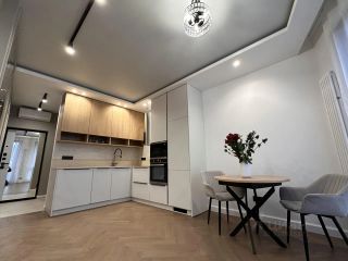 m. Volgogradsky prospekt: Apartment, 1-rooms