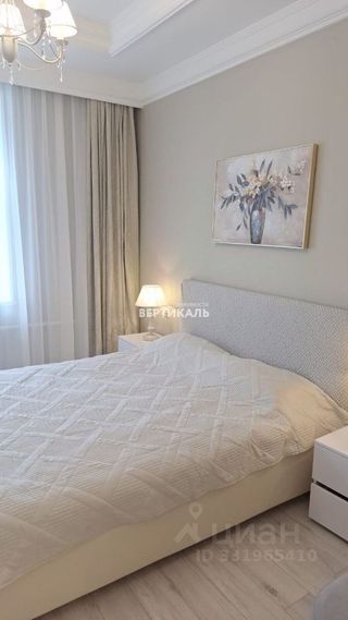 m. Studencheskaya: Apartment, 2-rooms