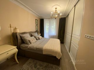 m. Davydkovo: Apartment, 2-rooms