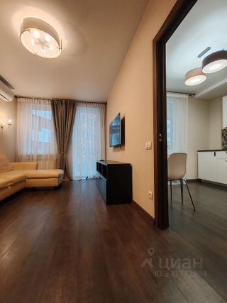 m. Molzhaninovo: Apartment, 1-rooms
